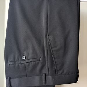 Men's Dress pants, matches the Blazer on this site